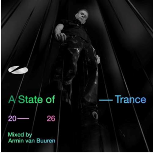 A STATE OF TRANCE 2026 – MIXED BY ARMIN VAN BUUREN