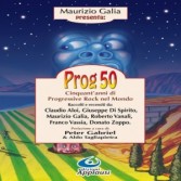 50 ANNI DI PROG ROCK NEL MONDO