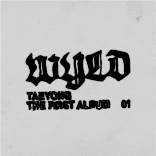 WYLD – THE 1ST ALBUM