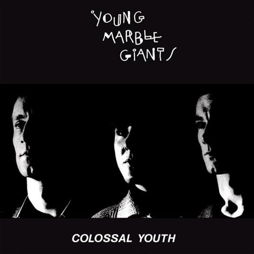 COLOSSAL YOUTH