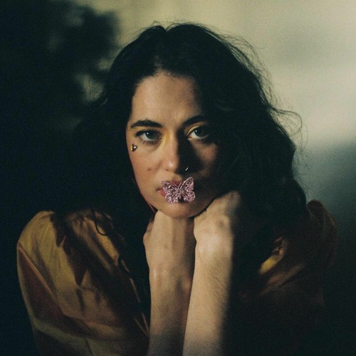 TO ENJOY IS THE ONLY THING