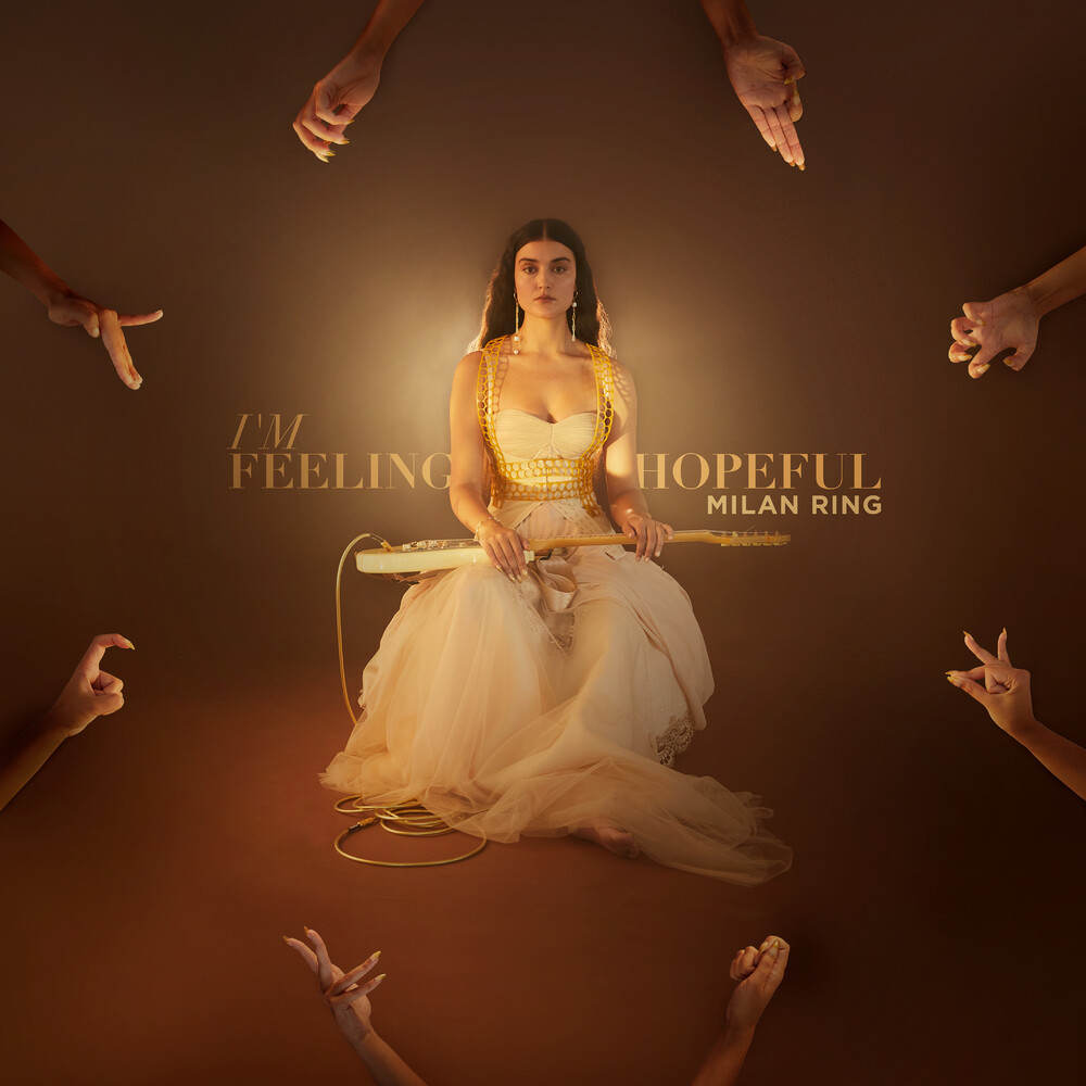I’M FEELING HOPEFUL