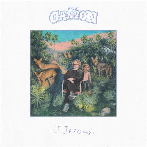 THE CANYON