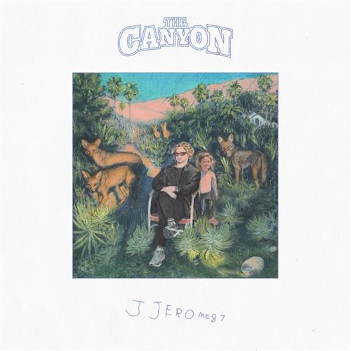 THE CANYON