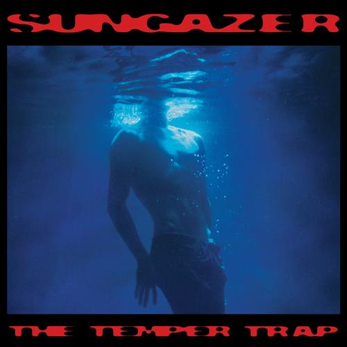 SUNGAZER – INDIE ONLY
