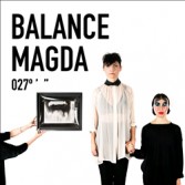 BALANCE 027