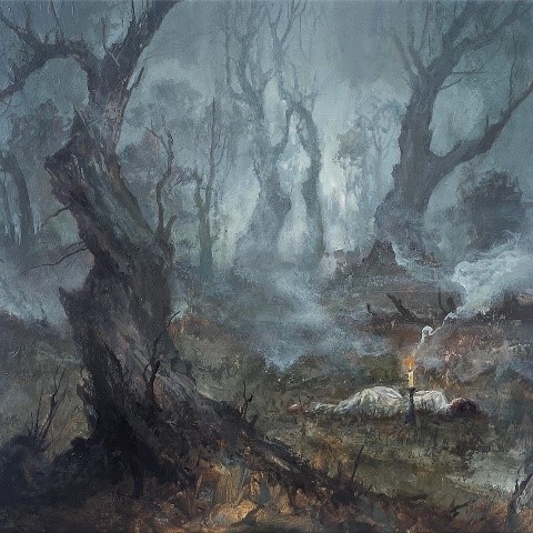 ATAVIST – COLOURED