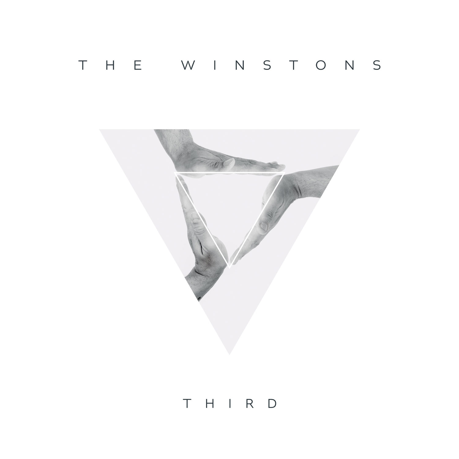 THIRD – DELUXE EDITION