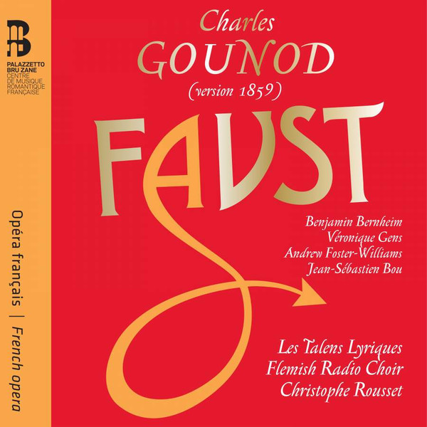 FAUST