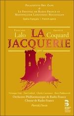LA JACQUERIE