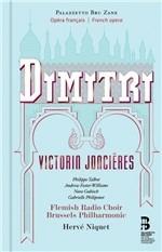 DIMITRI