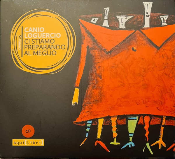 CI STIAMO PREPARANDO AL MEGLIO