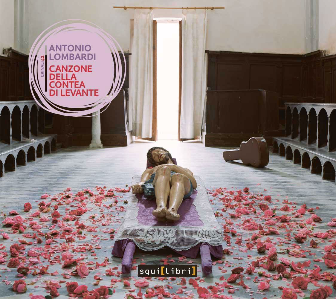 CANZONE DELLA CONTEA DI LEVANTE