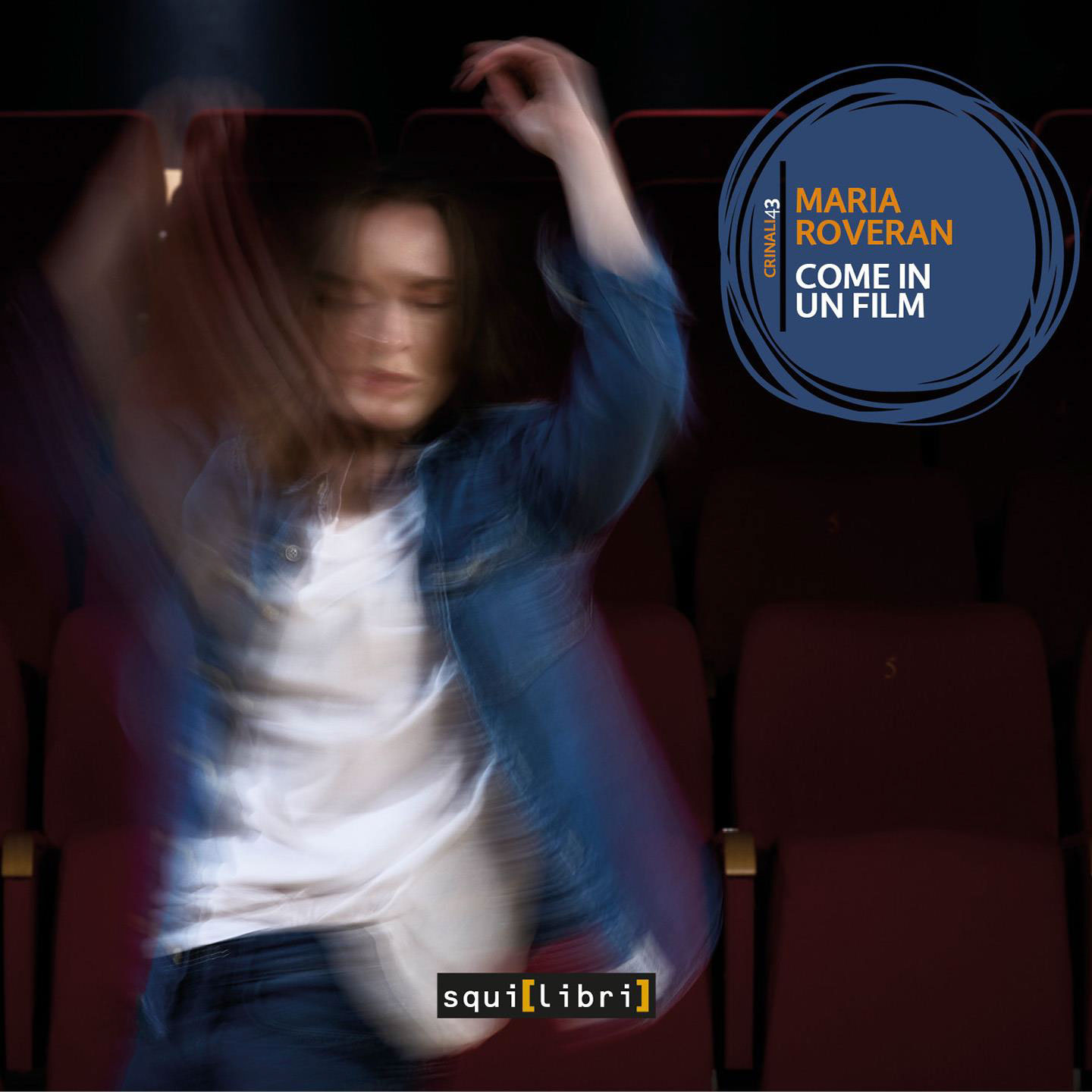 COME IN UN FILM – IVA ASSOLTA ALLA FONTE