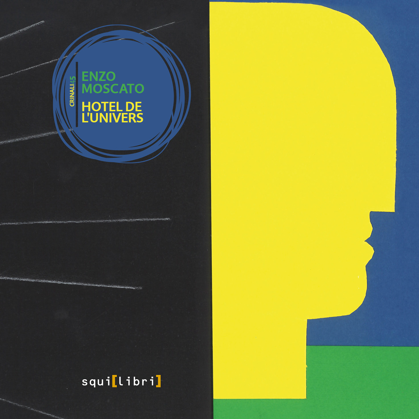 HOTEL DE L’ UNIVERS