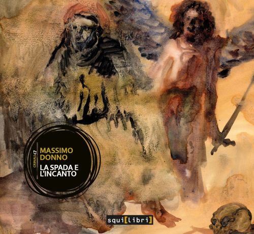 LA SPADA E L’INCANTO – IVA ASSOLTA