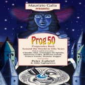 50 ANNI DI PROG ROCK NEL MONDO