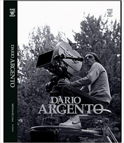 DARIO ARGENTO